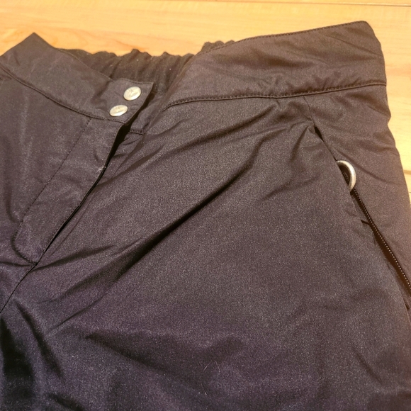 Women's Fera ski pants size 6 - Picture 2 of 4